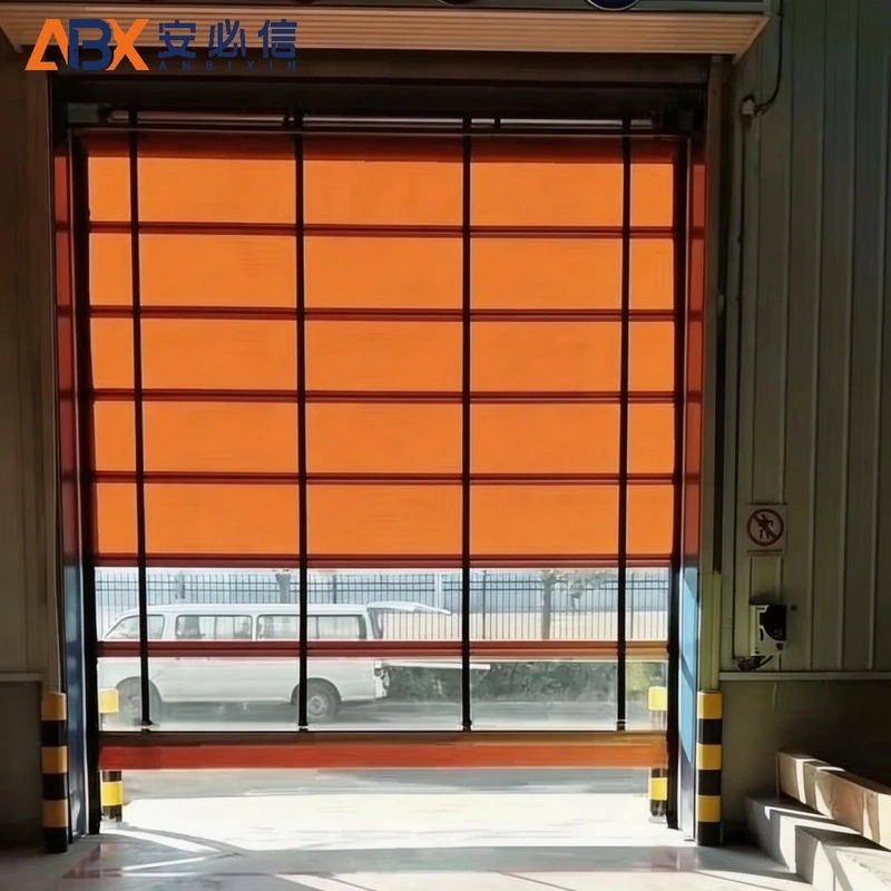 湘潭市机械式门封