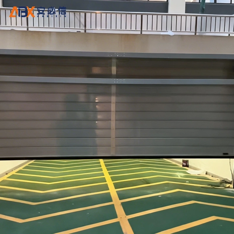 湘潭市厂房高速门