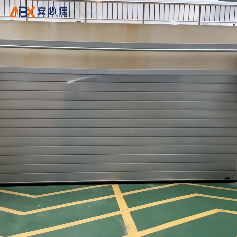 湘潭市医药密闭高速门